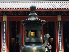 -岳王庙