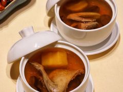 -侨美食家·粤菜(体育西路店)