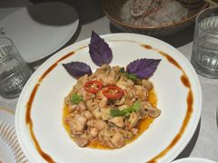 -BetterThai 泰加(苏州中心店)