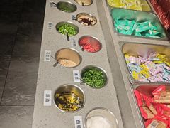 -成老灶火锅鸡(平山店)