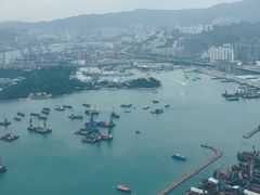 -天龙轩(香港丽思卡尔顿酒店)