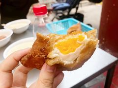 -张家油条