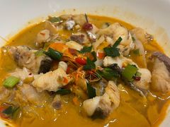 -新凯旋烧烤·燕姐千岛湖土菜