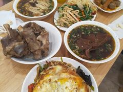 -水仙拉面(水仙街店)