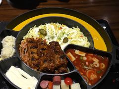 -火炉火自助餐(枫蓝国际店)