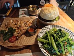 -岛风·台食小馆 ISLAND BISTRO(烟台山店)