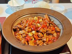 -千百味红餐厅·非遗江西菜(绿地双子塔总店)