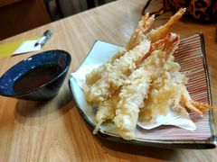 -松岛日本料理(汾江路店)