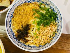 -龙抄手(春熙路总店)