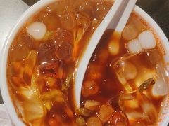 -探鱼·鲜青椒爽麻烤鱼(广州花都来又来店)