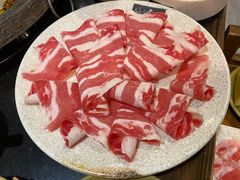 -唇辣号重庆老火锅(亦庄店)