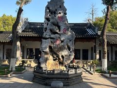 -寒山寺