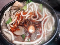 -清真·穆萨砂锅(大皮院店)