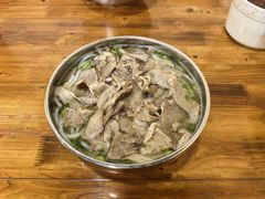 -攀枝花·任德琼·盐边羊肉米线