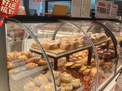 -永辉超市(大西洋银泰城店)