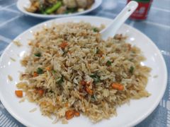 -明记海鲜大排档(巽寮湾店)