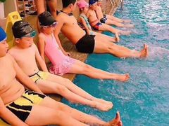 -西吉马游泳健身(协信店)