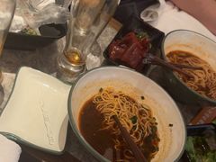 -和子足浴SPA会馆(东方之门店)