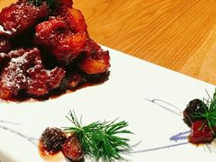 -小大董·烤鸭(凤凰汇店)