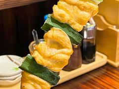 -鸟鹏烧鸟居酒屋(熙龙湾店)