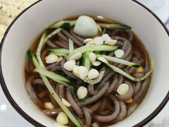 -张记荞面馆
