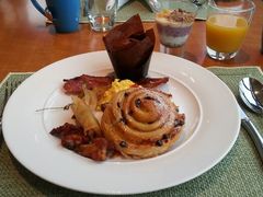 -视界美食自助餐厅·石家庄希尔顿酒店