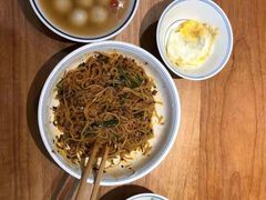 -靖晨园蒸饵丝(爱琴海店)
