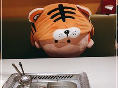 -海底捞火锅(九久奥特莱斯店)