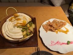 -奉天小馆·非遗东北菜(沈阳万象城店)