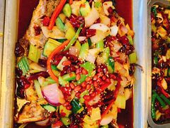 -滋味烤鱼(超洋店)