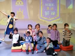 -小鸡哆哆故事屋·儿童乐园(嘉里城店)