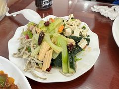 -常兴顺·小吃·家常菜(常营店)