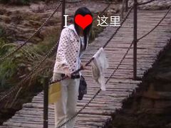 -山西壶关太行山大峡谷旅游景区