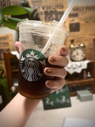 -H12 STAR日式美甲美睫专门店