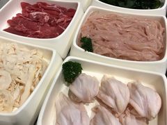 -海底捞火锅(之心城店)