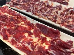 -古乐牛香·鲜牛肉牛杂火锅(五一中路店)