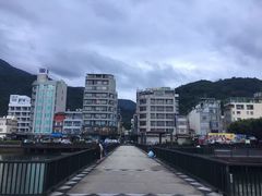 -日月潭