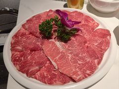 -犇鼎牛潮汕牛肉火锅(新辰里学清路店)