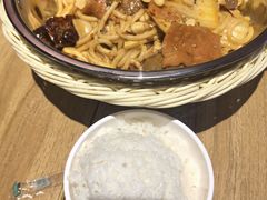 -拿渡麻辣香锅(百联滨江店)