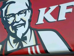 -肯德基(学院路店)