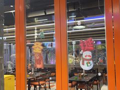 -路边羊烧烤酒场(宝带路店)