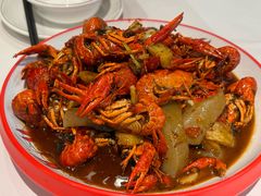 -星城源·小龙虾老铺子(坡子街店)