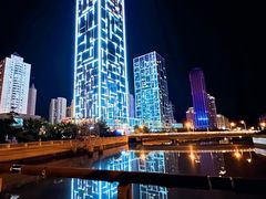 -大连星海皇冠假日酒店