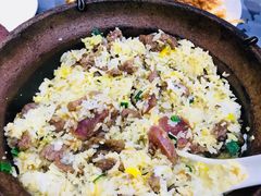 -红星光发煲仔饭(大石街店)