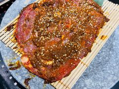 -妥妥烤肉料理(昙华林店)