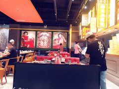 -弄堂小笼包(西青中北永旺购物中心店)