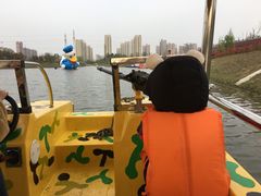 -菊园百果园