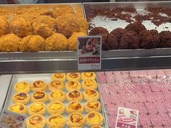 -彭记优口(王府井购物中心店)