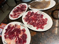 -八合里潮汕鲜牛肉火锅(深圳海岸城店)