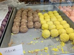 -爱德顺糕点食屋(利民道店)